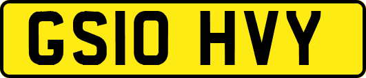 GS10HVY