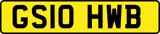 GS10HWB