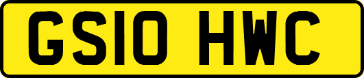 GS10HWC