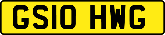 GS10HWG