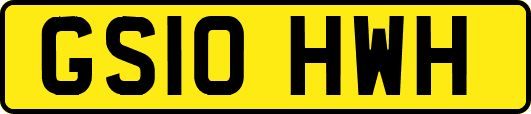 GS10HWH