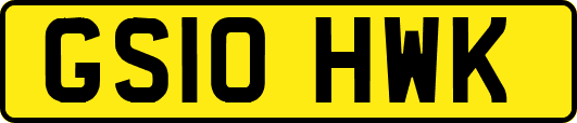 GS10HWK