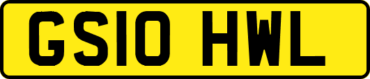 GS10HWL