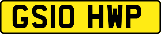 GS10HWP
