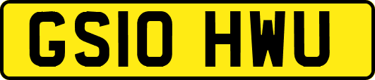 GS10HWU