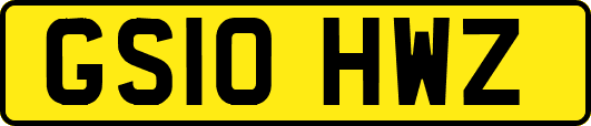 GS10HWZ