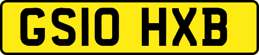 GS10HXB