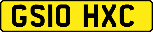 GS10HXC