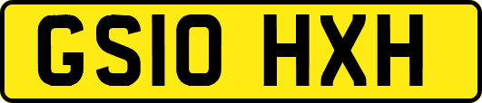 GS10HXH