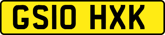 GS10HXK