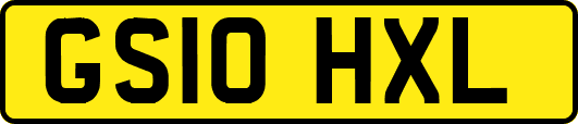 GS10HXL
