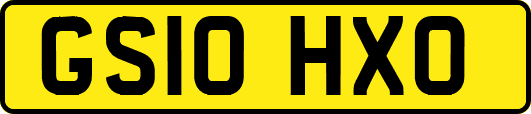 GS10HXO
