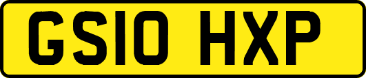 GS10HXP
