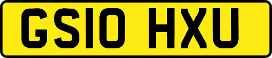 GS10HXU