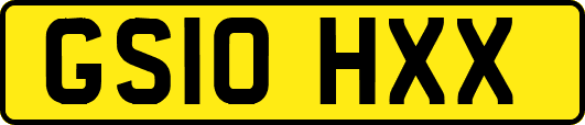 GS10HXX
