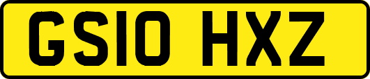 GS10HXZ