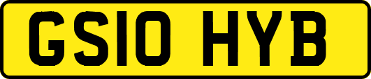 GS10HYB
