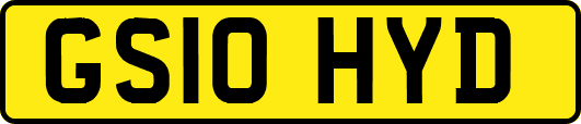 GS10HYD