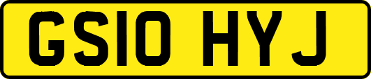 GS10HYJ