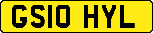 GS10HYL