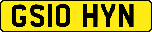 GS10HYN