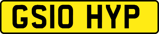 GS10HYP