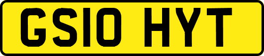 GS10HYT