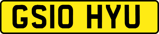 GS10HYU