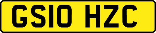 GS10HZC