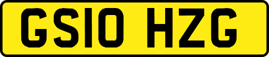 GS10HZG