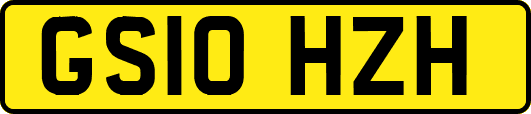 GS10HZH