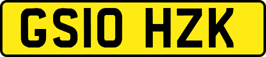 GS10HZK