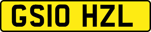 GS10HZL