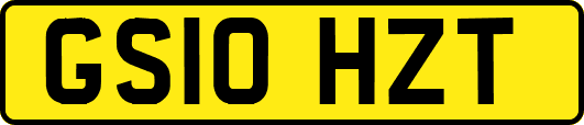 GS10HZT