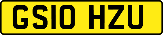 GS10HZU
