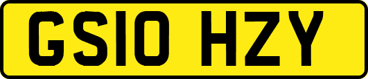 GS10HZY