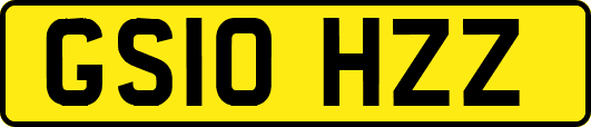 GS10HZZ