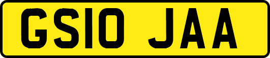 GS10JAA