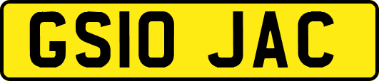 GS10JAC