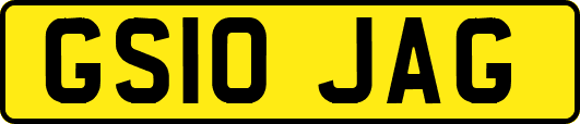 GS10JAG