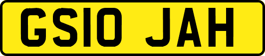 GS10JAH