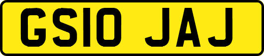 GS10JAJ