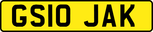 GS10JAK