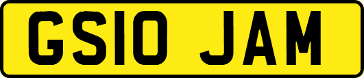 GS10JAM