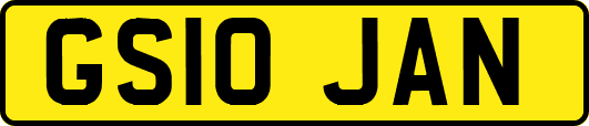 GS10JAN
