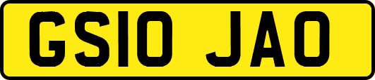GS10JAO