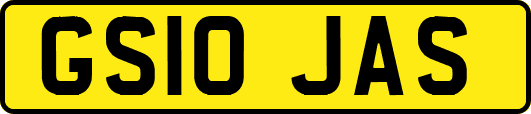 GS10JAS