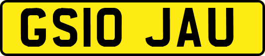 GS10JAU