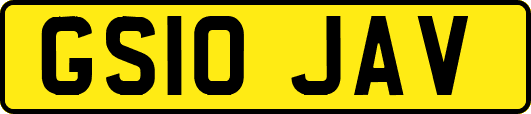 GS10JAV