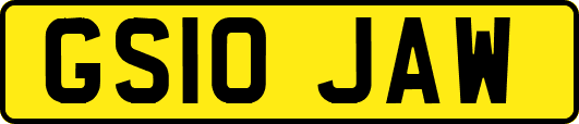 GS10JAW